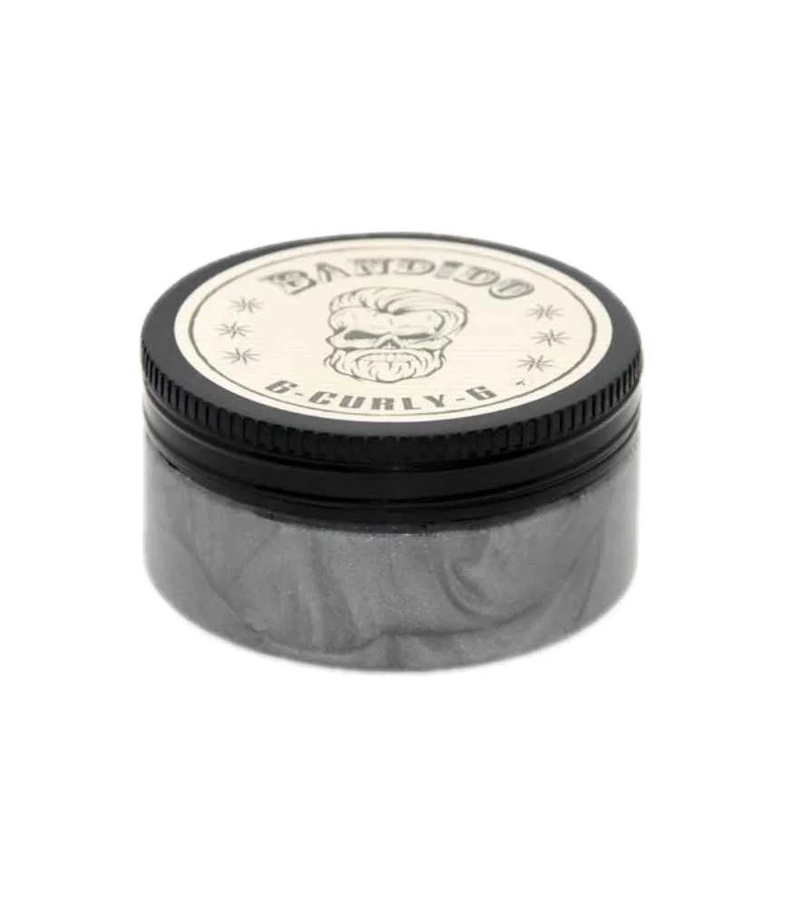 Bandido Gel Curly