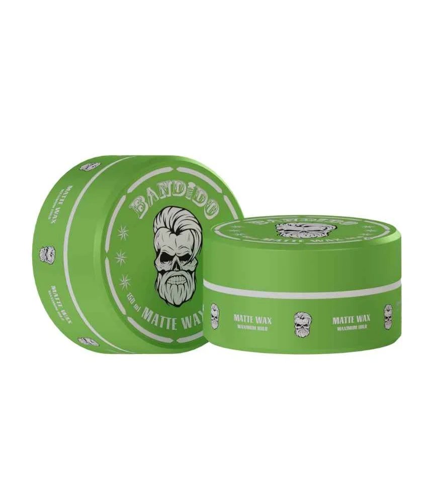 Bandido Matte